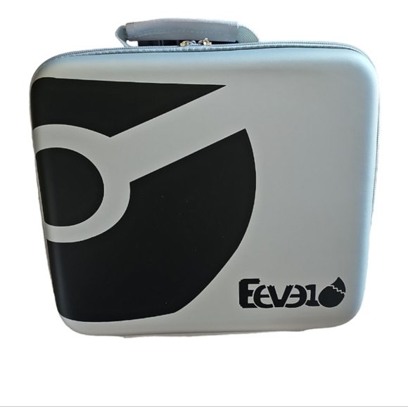 Tablets & Accessories | Nintendo Switch Carrying Cases Cute Eevee Theme ...